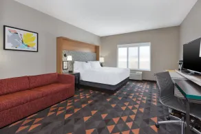 Holiday Inn Grand Rapids - South by IHG - Chambre