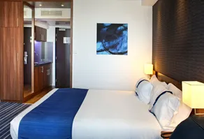 Holiday Inn Express Montpellier - Odysseum by IHG - Room