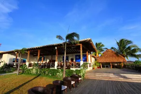 Playa Venao Hotel Resort - Restaurant