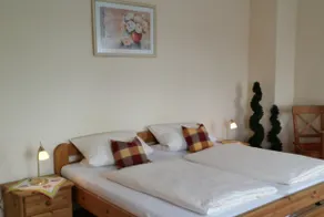 Landgasthaus Hotel Zur Alten Linde - Quarto