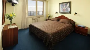 Hotel King's - Rom