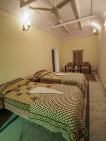 Bhadrawati Palace - Quarto
