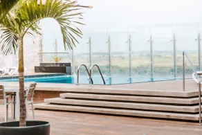 Wyndham Costa del Sol Tumbes - Pool