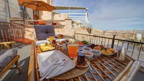 La Vie Cappadocia Cave - Restaurant