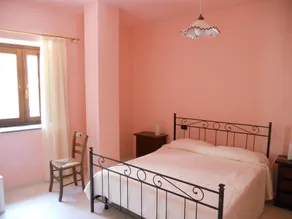Agriturismo San Rocco - Værelse