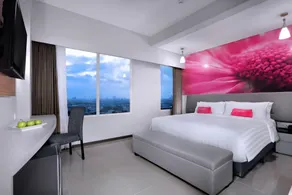 favehotel Rungkut Surabaya - View from room