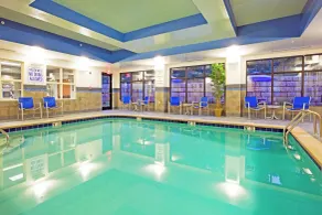 Holiday Inn Express & Suites Knoxville-Farragut by IHG - Pool