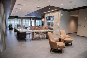 Courtyard by Marriott Greenville Mauldin - Restaurant