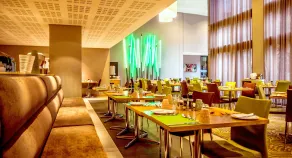 Garden Court Umhlanga - Restaurant