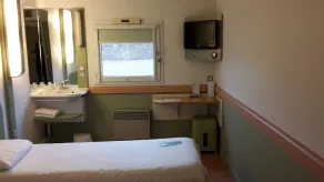 ibis budget Bourges - Værelse
