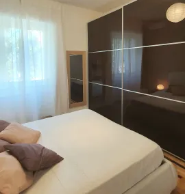 Lemon Sunshine Apartment - Habitación