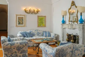 Albergo Miramare Positano - Restaurant