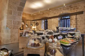 The Setai Tel Aviv, a Member of the leading hotels of the world - Restaurant