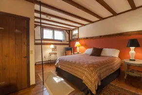 Race Brook Lodge - Rom