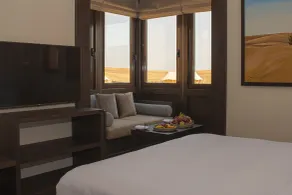 Al Badayer Sharjah Resort - Room