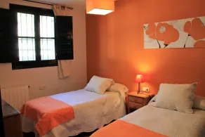 Alojamiento Rural Las Maravillas - Zimmer