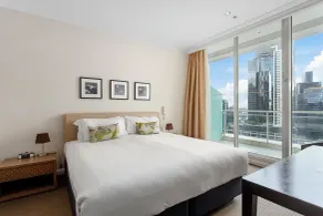 Clarion Suites Gateway - Room