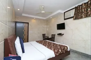 Preet Palace - Quarto