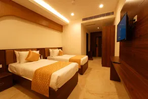 TSR Vivitha Grand - Room