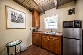 Emerald Bay Lodge - Habitación