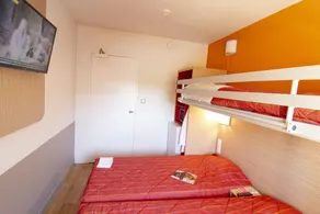 Premiere Classe Arras - Tilloy Les Mofflaine - Værelse