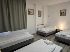 Hotel Zur Buche 24h Check-in, Free - Habitación