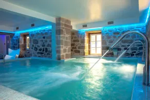 Convento do Seixo Boutique Hotel & Spa - Piscine