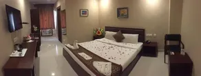 Hotel Shree Hari Grand - Rom