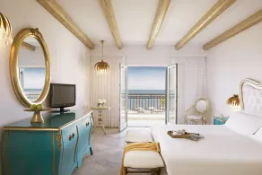 Mitsis Selection Laguna - Vue de la chambre
