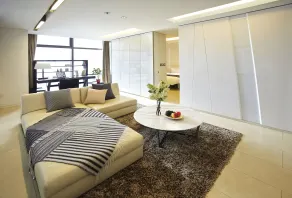 The Classic 500 Pentaz Executive Residence - Chambre