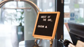 Staybridge Suites London-Vauxhall by IHG - Reception