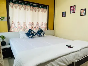 Green Edge Regency - Room