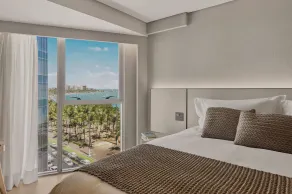 Venti Hotel - By Brisa Hotéis - Soft Opening - View from room
