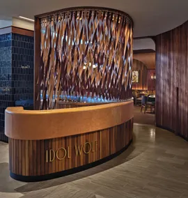 21C Museum Hotel St Louis  - Restaurant