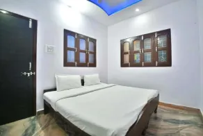 Mgh 112 Bhagyashali Hotel & Guest House - Habitación