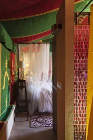 La Joya del Valle de Ricote - Chambre