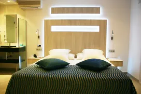 Hotel Vistabella - Chambre