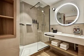 Residence Inn by Marriott Strasbourg - Salle de bain