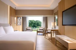 Hilton Shah Alam Glenmarie - Værelse