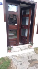 Adissa Butik Otel - Recepción