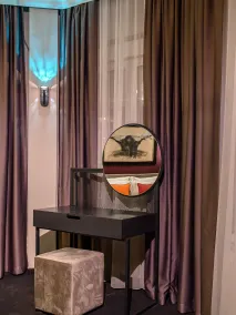 Art Loft Hotel 4* - Værelse