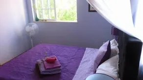 Casa dos Ventos - Værelse