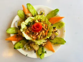 Pine View Resort - Restaurant
