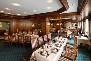 Germanenhof - Ristorante