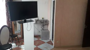 Dzveli Batumi - Room
