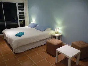 Elements Cape Town - Habitación