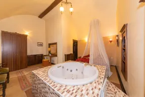 Stone Hotel Istanbul - Room