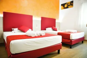 Vacation Venice Rooms - Chambre
