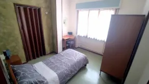 Hotel Bellavista - Zimmer