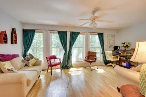 Peaceful Lake Hartwell Gem w/ Boat Dock - Innenbereich